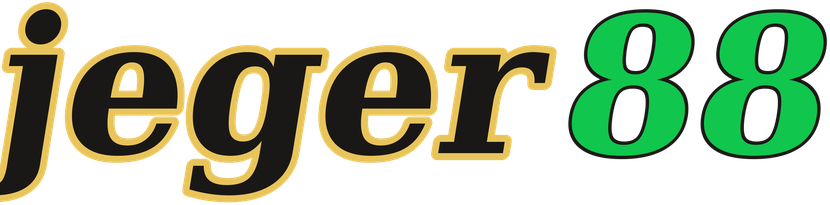 jeger88 logo
